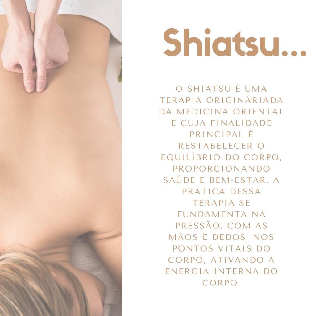 Shiatsu