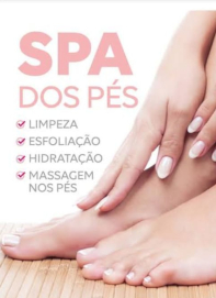 SPA dos Pés